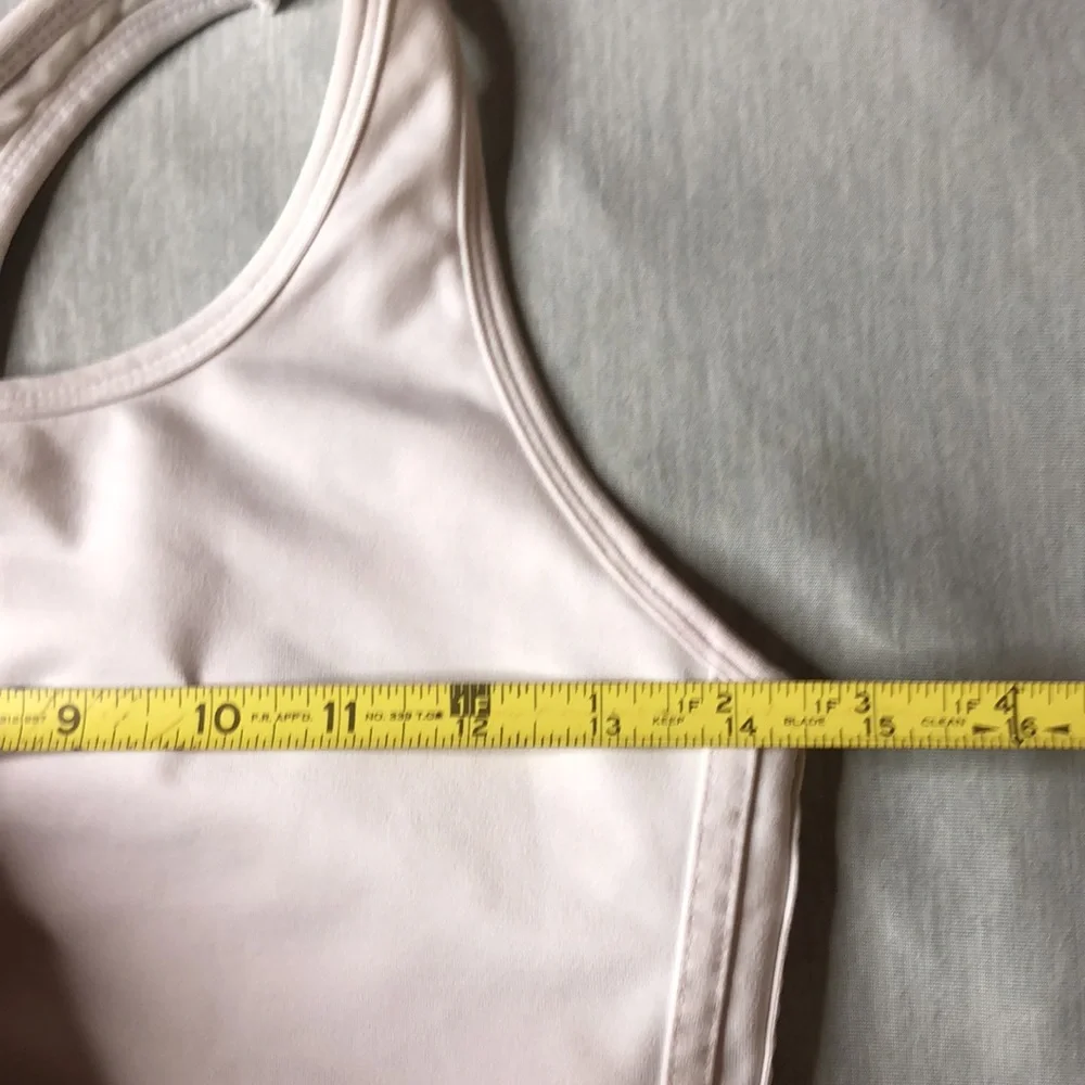 Adidas Crop Tank Large - Picture 3 of 10